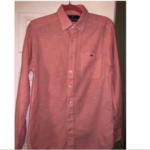 Men’s Vineyard Vines Slim Fit woven